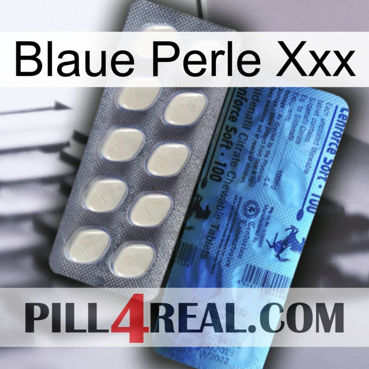 Blue Pearl Xxx 34
